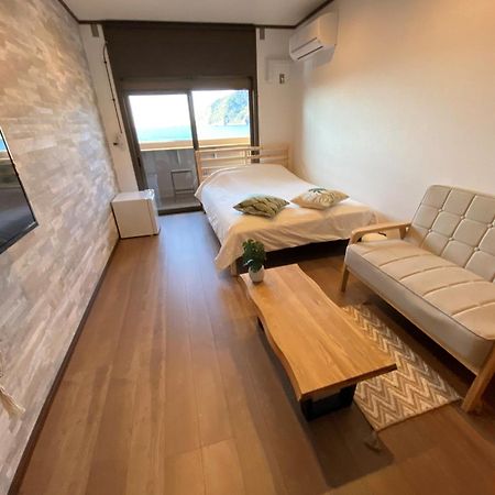 Seaside Villa Hilife - Vacation Stay 99007 Shimonoseki Bagian luar foto