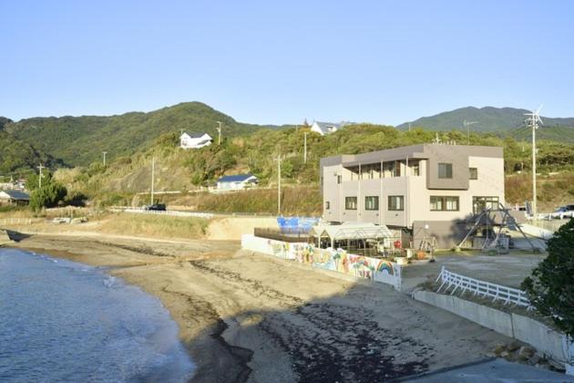 Seaside Villa Hilife - Vacation Stay 99007 Shimonoseki Bagian luar foto