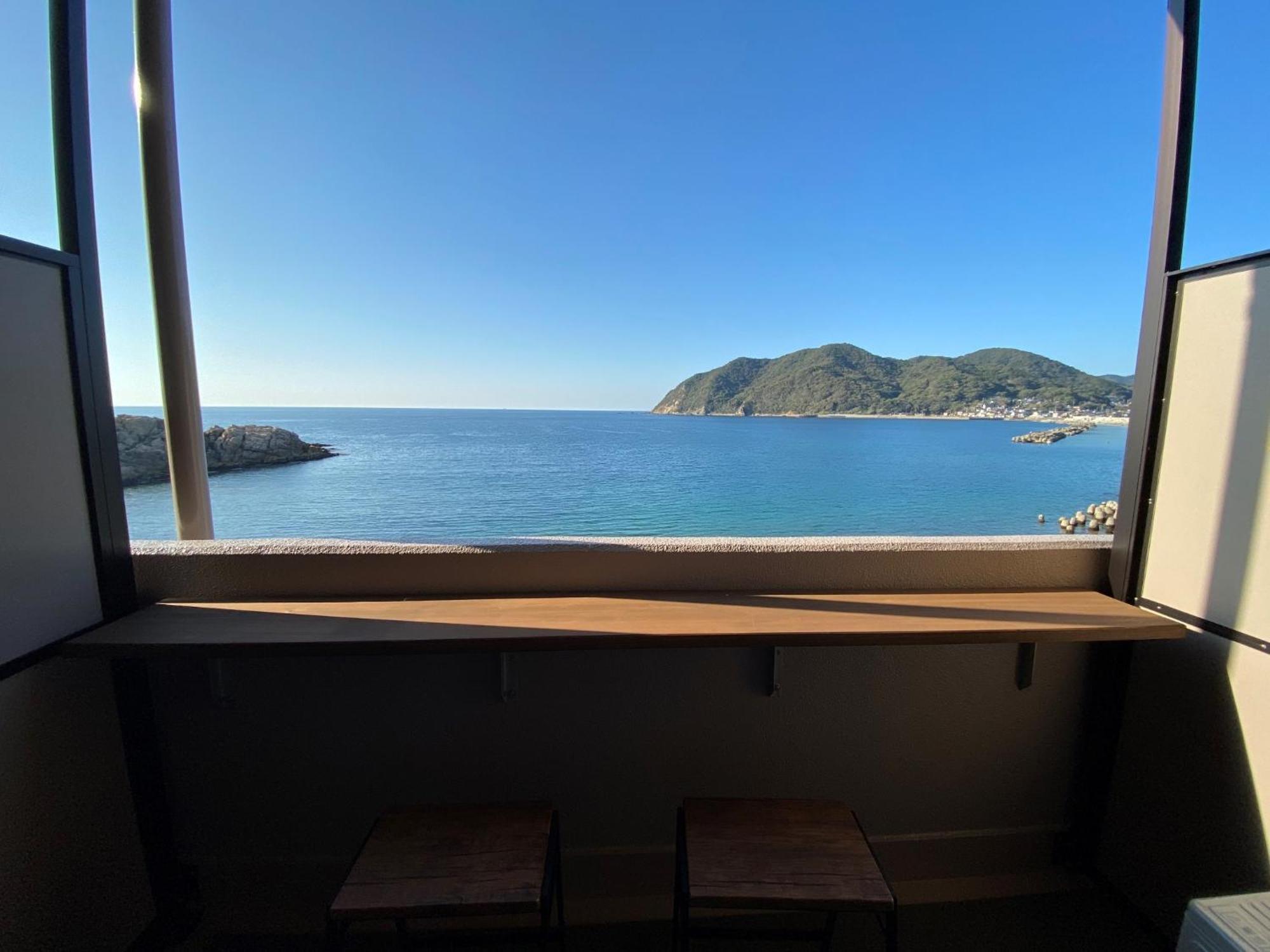 Seaside Villa Hilife - Vacation Stay 99007 Shimonoseki Bagian luar foto