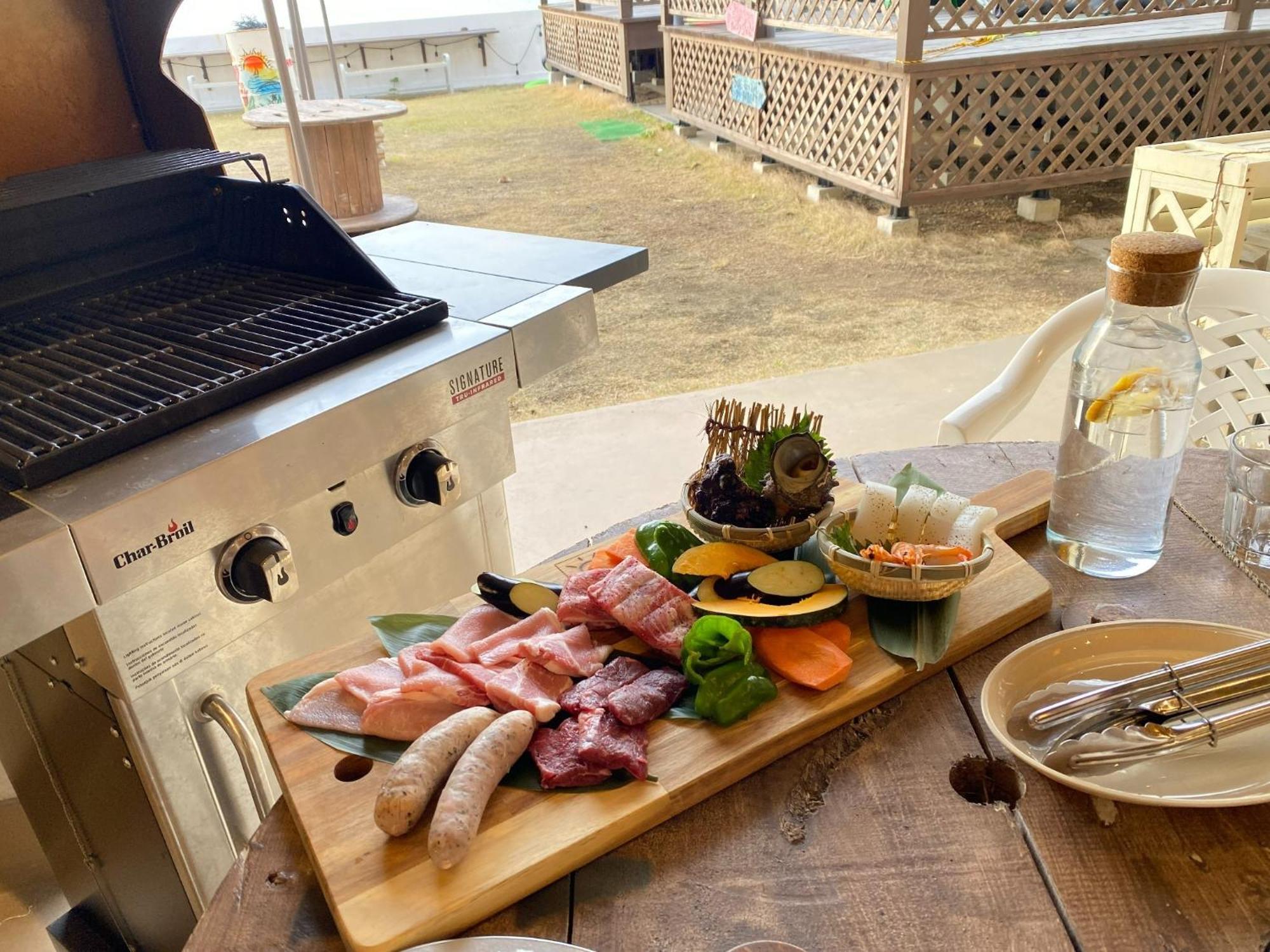 Seaside Villa Hilife - Vacation Stay 99007 Shimonoseki Bagian luar foto
